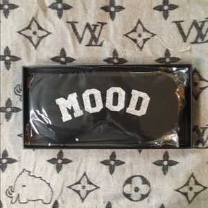 Beyoncé Mood Eye cover